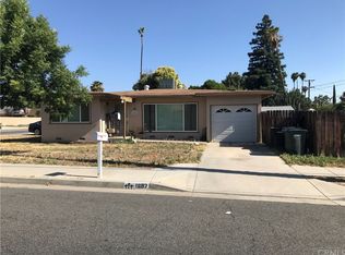 1687 E Oakland Ave, Hemet, CA 92544