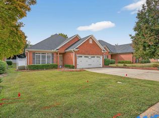306 Savanna Plains Dr, Spartanburg, SC 29307