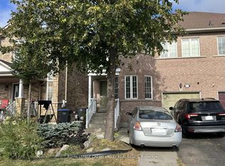 4 Kanata Rd, Brampton, ON L7A 3R2