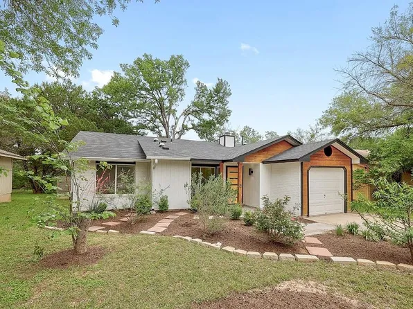 7609 Crystalbrook W #3, Austin, TX 78724
