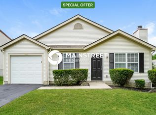 1985 Big Tree Dr, Columbus, OH 43223