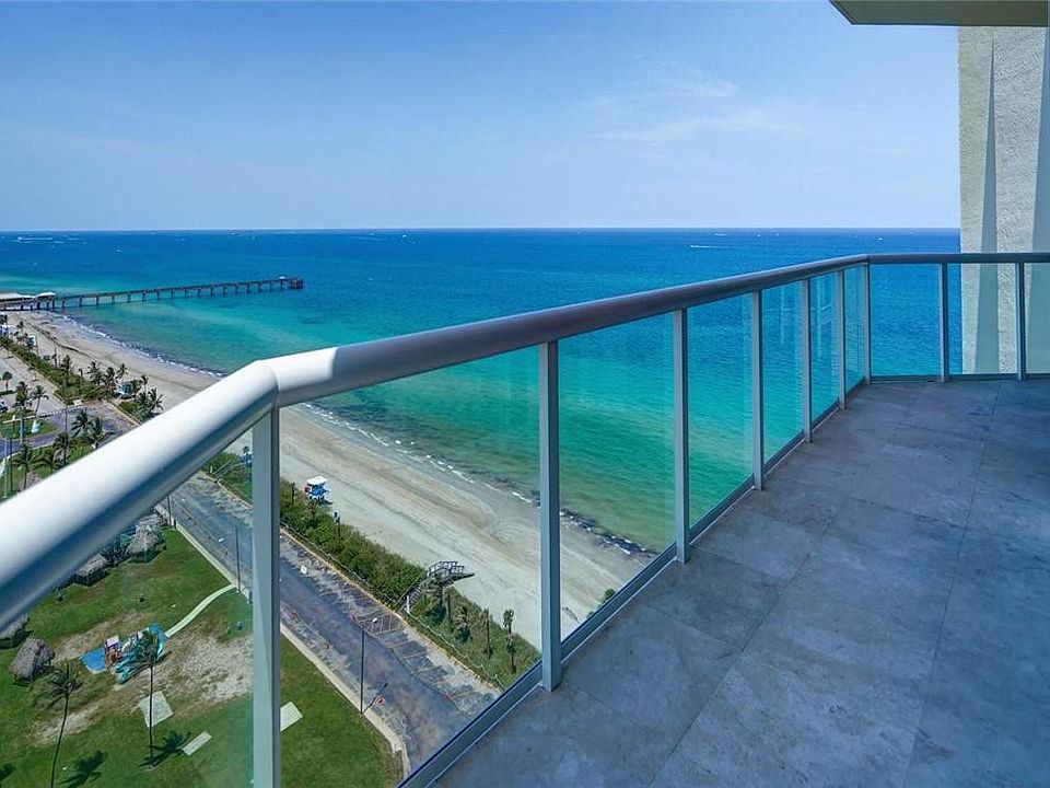 1st image of 6051 N Ocean Drive #PH4N