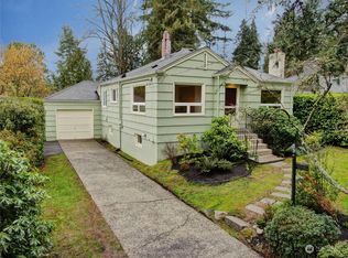 2021 NE 105th St, Seattle, WA 98125