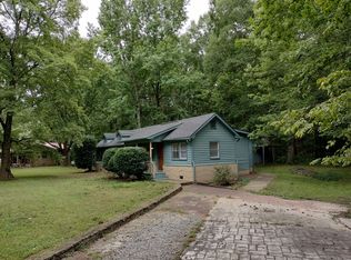 8 Cosmic Way, Lookout Mountain, GA 30750