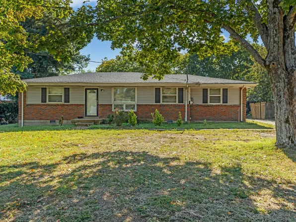269 Haywood Ln, Nashville, TN 37211