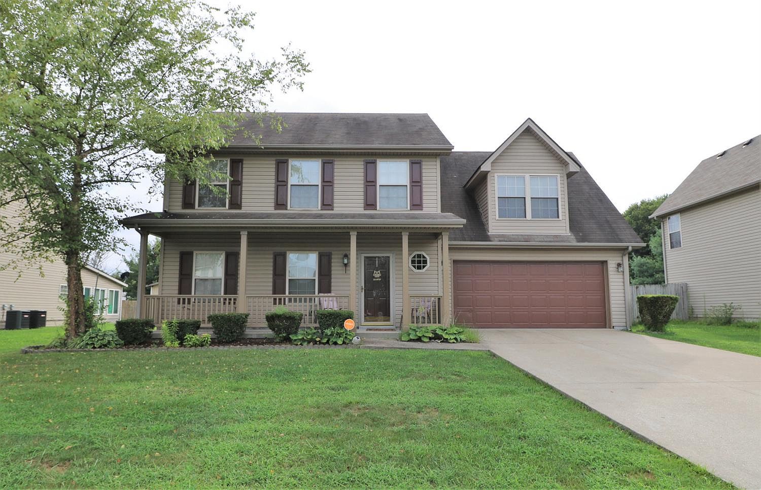 292 Preakness Dr, Lexington, KY 40516 Zillow