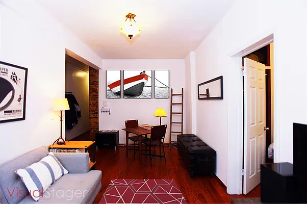 Rented by William B. May | media 1