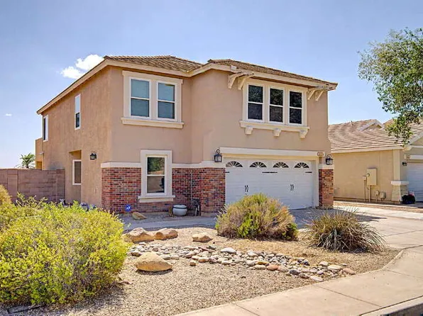 3668 S Warner Dr, Apache Junction, AZ 85120