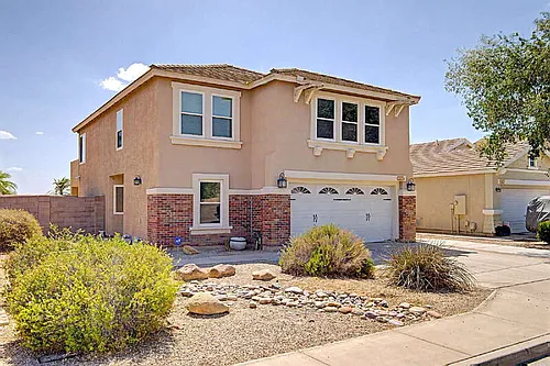 3668 S Warner Dr Photo 1