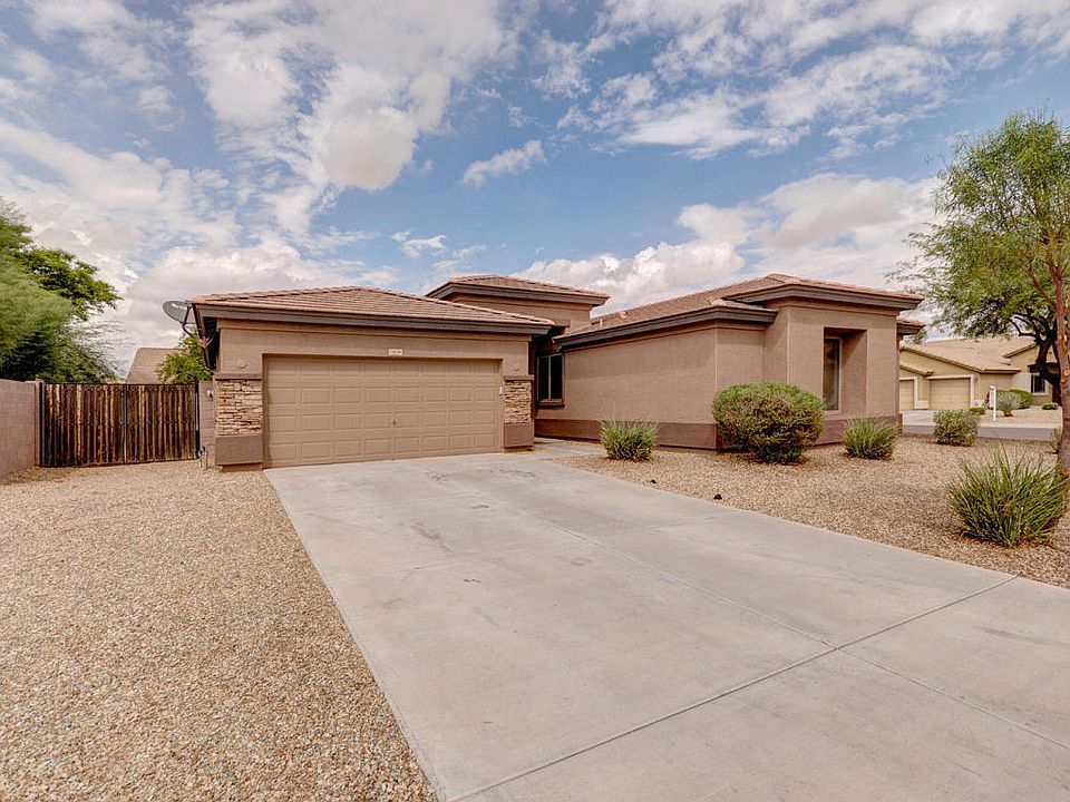 1st image of 15636 W Mohave St
