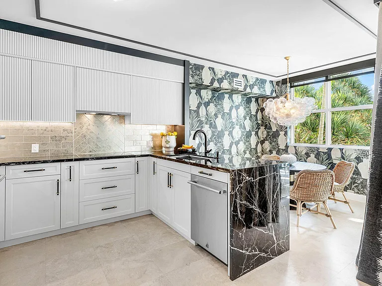 3700 S Ocean Blvd #202 — Photo 3