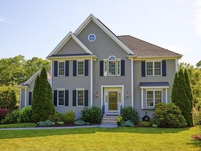 114 Brandywine Rd, Franklin, MA, 02038