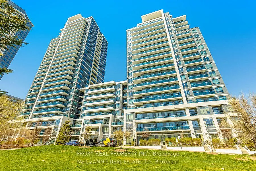7167 Yonge St #621