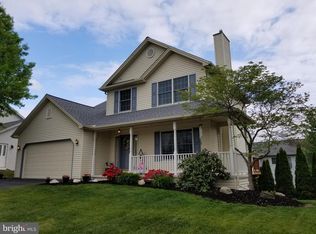 40 Wetherburn Rd, Enola, PA 17025