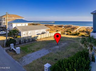 304 Glenn St, Atlantic Beach, NC 28512