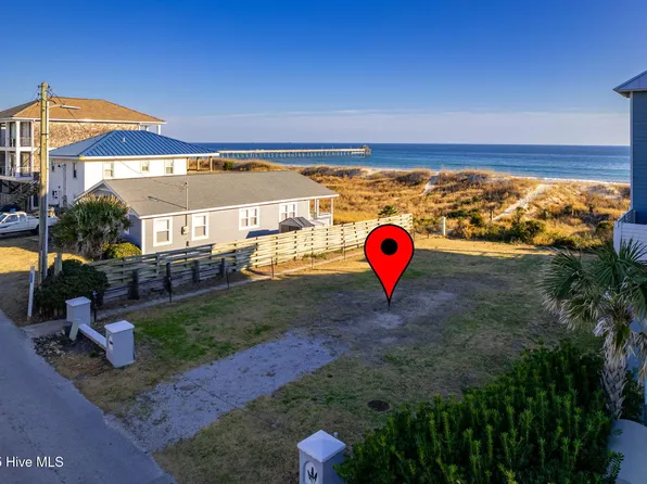 304 Glenn Street, Atlantic Beach, NC 28512