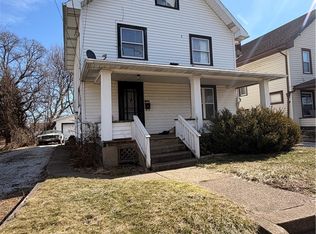 1248 Dartmouth Ave SW, Canton, OH 44710