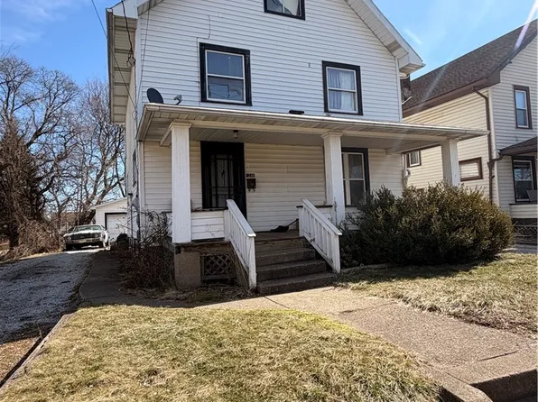 1248 Dartmouth Ave SW, Canton, OH 44710