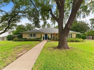 6416 Lansdale Rd, Fort Worth, TX 76116