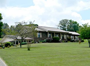 3011 Bell Rd, White Pine, TN 37890