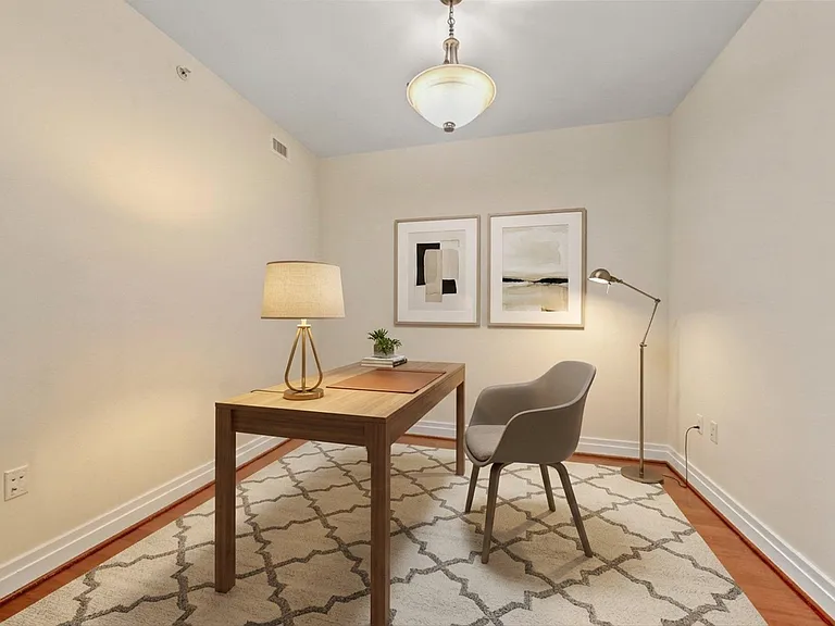 8220 Crestwood Heights Dr #1411 — Photo 5