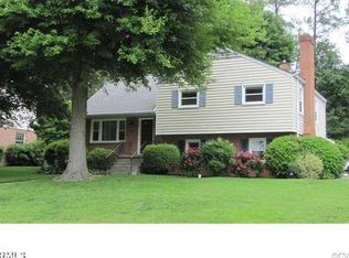 8700 Basswood Rd, Henrico, VA 23229