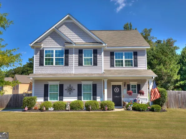 57 Saddle Horse Ln, Hiram, GA 30141