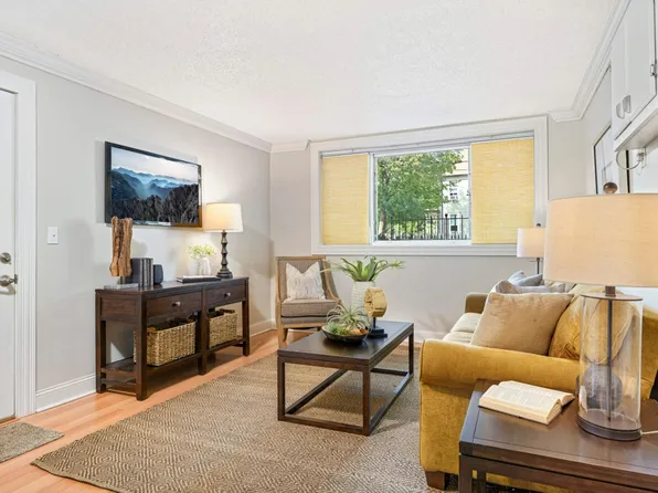 423 W 31st St APT 1, Minneapolis, MN 55408