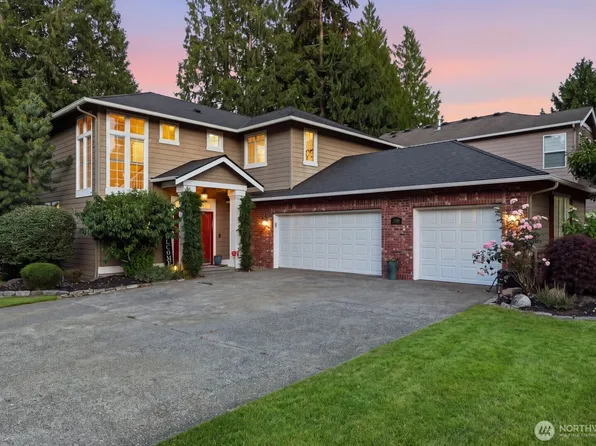3310 162nd Place SE, Mill Creek, WA 98012
