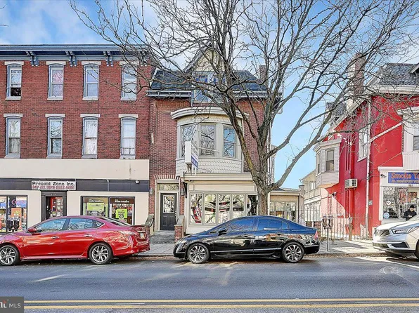 610 W Marshall St, Norristown, PA 19401