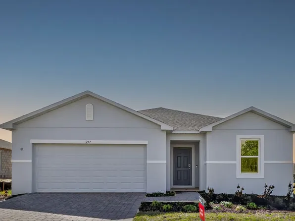 Cypress Plan, Firethorn