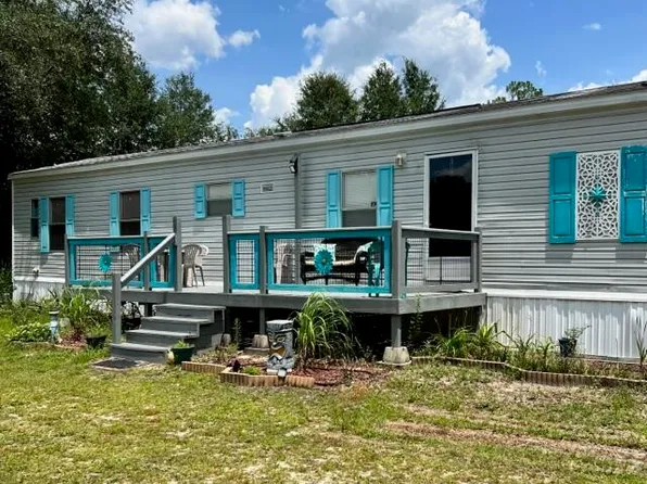 23530 Blue Fox Rd, Fountain, FL 32438