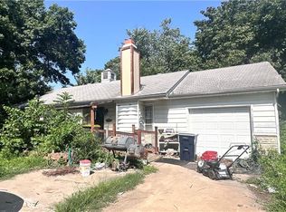 3723 N Bales Ave, Kansas City, MO 64117