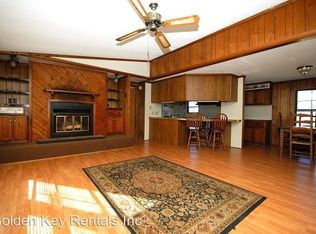 1114 Grantham School Rd, Mount Olive, NC 28365