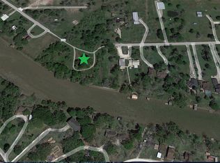0 County Road 244a, Brazoria, TX 77422