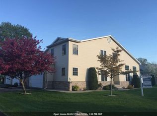 1011 E Green Tree Ct, Appleton, WI 54915