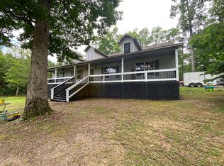 171 W Hawkview Pl, Royal, AR 71968