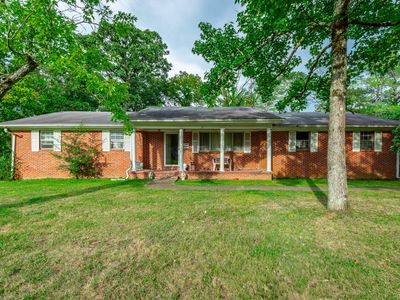 141 Old Mill Ln, Ringgold, GA, 30736