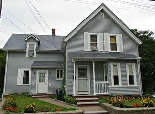 36 Thompson St, Maynard, MA 01754
