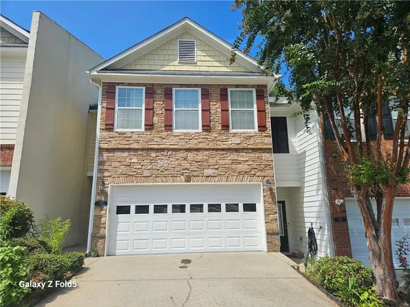 591 Woodland Park Ter, Lawrenceville, GA 30043