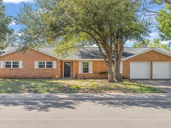 2519 Stanolind Ave, Midland, TX 79705