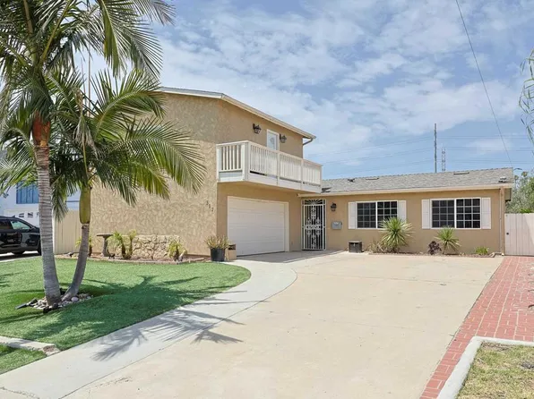 317 Quail Pl, Chula Vista, CA 91911