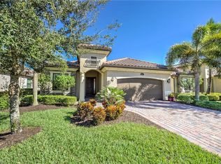 12617 Fenhurst Way, Naples, FL 34120