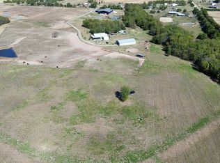 County Road 344, Terrell, TX 75161