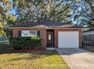 2833 Circle St E, Jacksonville, FL 32216