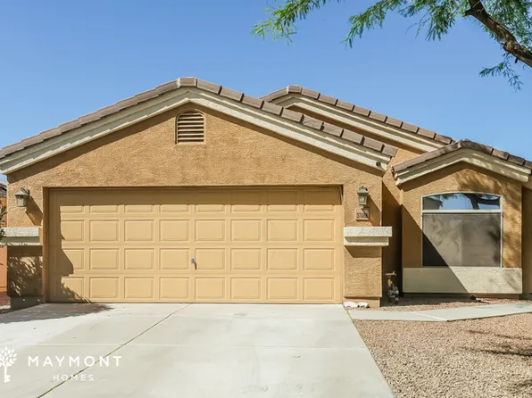 37088 W Amalfi Ave, Maricopa, AZ 85138