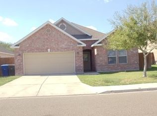 4807 N 47th Ln, McAllen, TX 78504