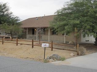 6781 Palisade Way, Yucca Valley, CA 92284