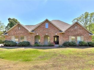 11380 Bethel Rd, Norman, OK 73026