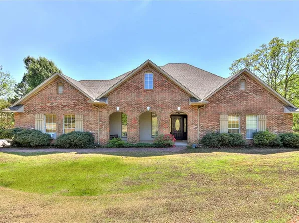 11380 Bethel Rd, Norman, OK 73026